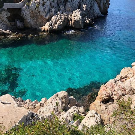 Villa Franca Santa Flavia Esterno foto